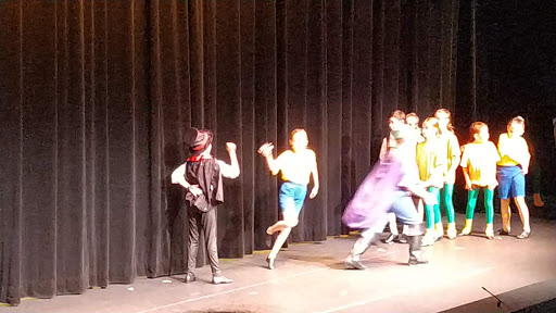 Performing Arts Theater «Ormond Beach Performing Arts», reviews and photos, 399 US-1, Ormond Beach, FL 32174, USA