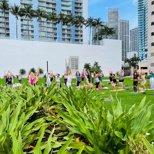 Day Spa «mySpa», reviews and photos, 100 Chopin Plaza, Miami, FL 33131, USA