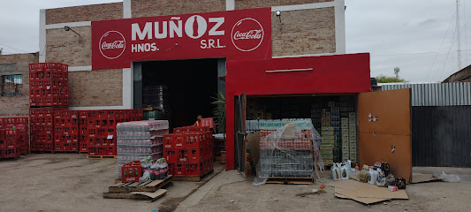 Muñoz Distribuidora