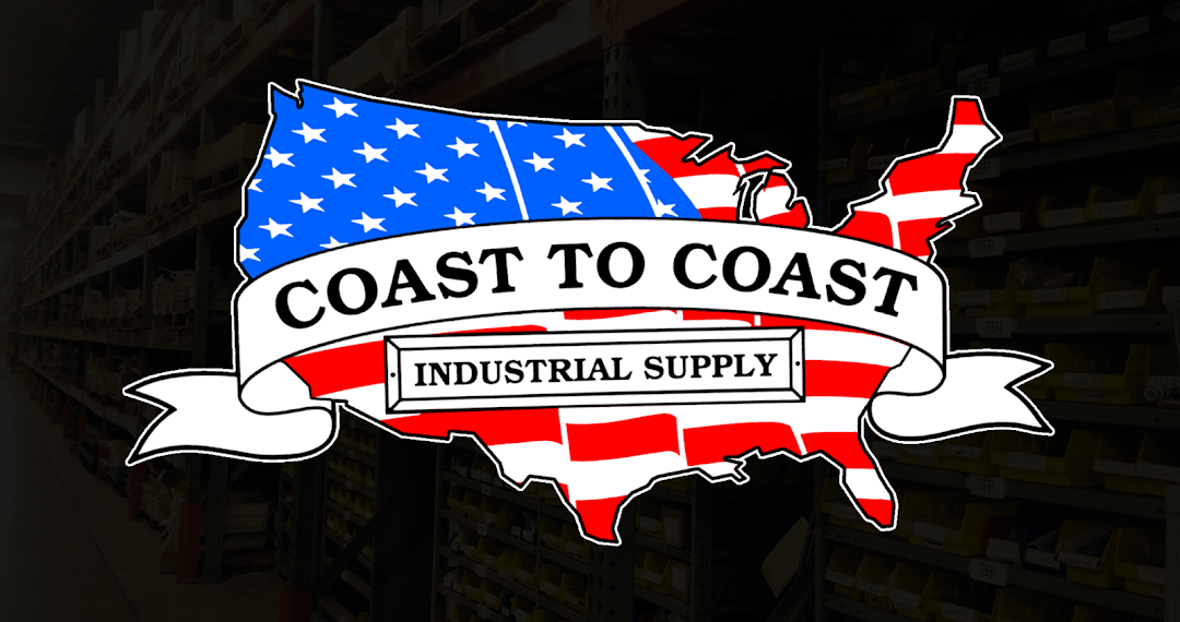 Coast To Coast Industrial Supply