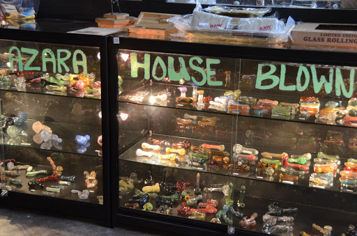 Tobacco Shop «Azara Hookah Eau Claire», reviews and photos, 624 Water St, Eau Claire, WI 54703, USA