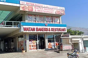 Watan Bakers & Restaurant chowki image