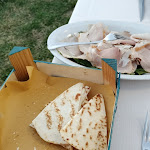 Photo n°5 de l'avis de Vincenzo. fait le 29/06/2023 à 13:25 sur le  Osteria La Chiacchiera à Rimini