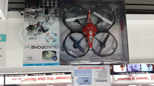 Appliance Store «P.C. Richard & Son», reviews and photos, 203 S Service Rd, Plainview, NY 11803, USA