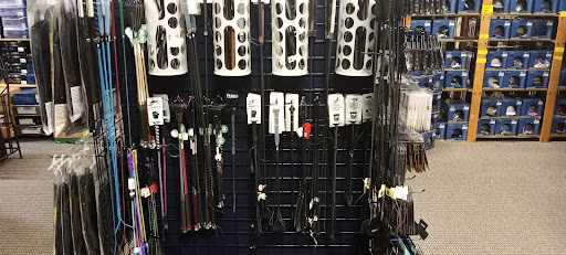 Tack Shop «Equine Exchange Tack Shop», reviews and photos, 1251 Ridge Rd, Pottstown, PA 19465, USA