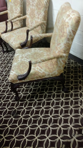 Used Furniture Store «Universal Hotel Liquidators», reviews and photos, 855 Boston Post Rd, West Haven, CT 06516, USA