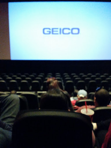 Movie Theater «Bow Tie Cinemas Marquis 16 & BTX Theater», reviews and photos, 100 Quarry Rd, Trumbull, CT 06611, USA