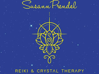 Energy Healing, Reiki Master & Intuitive
