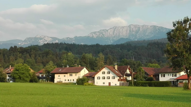 Extérieur Ferienwohnung Ferienhaus Eberle 83671 Benediktbeuern