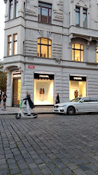 PRADA Praha