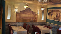 Photos du propriétaire du Restaurant L'étoile de Tiznit à Ville-d'Avray - n°1