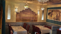 Atmosphère du Restaurant L'étoile de Tiznit à Ville-d'Avray - n°1