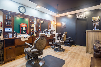 JN COIFFEUR à Paris