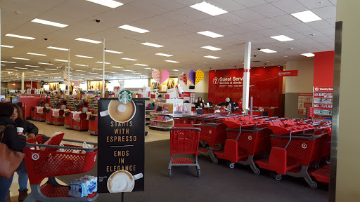 Department Store «Target», reviews and photos, 975 Rockland Rd, Lake Bluff, IL 60044, USA
