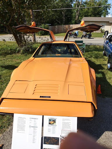 Dance School «Mooresville Arts Partnership», reviews and photos, 697 Indianapolis Rd, Mooresville, IN 46158, USA