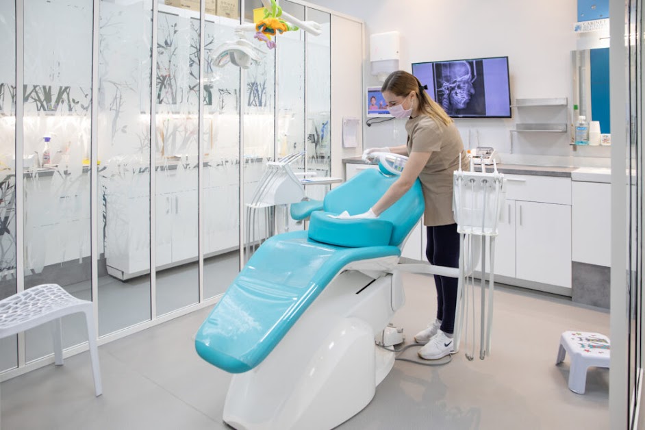 Cabinet Dentaire Pédiatrique de Créteil - Soins dentaires et orthodontie enfants Créteil