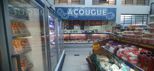 Logo da empresa - Supermercado Feltrin