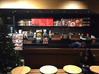 Atmosphère du Café Starbucks à Nantes - n°8