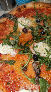 Pizza du IL RISTORANTE - le restaurant italien de Compiègne - Jaux - n°14