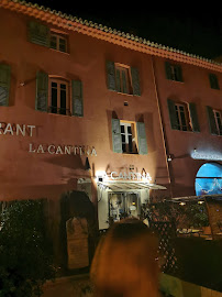 Les plus récentes photos du Restaurant italien La Cantina Mouans sartoux - n°2