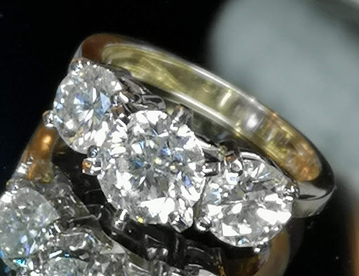 Jewelry Store «Kay Jewelers», reviews and photos, 3465 Lowery Pkwy #107, Fultondale, AL 35068, USA