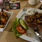 Photo n°1 de l'avis de Dominik.a fait le 31/12/2022 à 21:48 sur le  Sturmflut Bierlokal à Cuxhaven