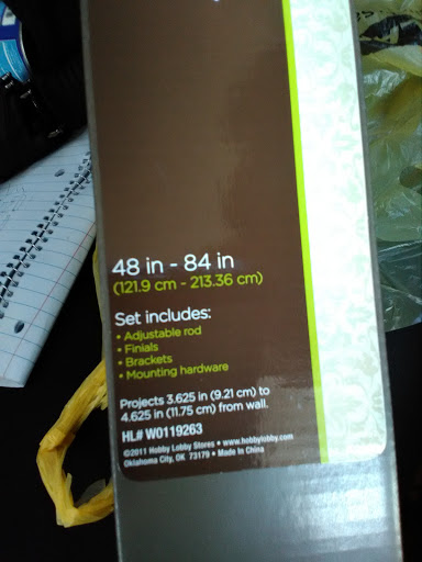 Craft Store «Hobby Lobby», reviews and photos, 2500 Sycamore Rd, DeKalb, IL 60115, USA