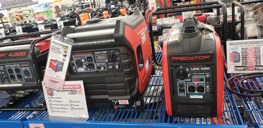 Hardware Store «Harbor Freight Tools», reviews and photos, 6205 Corson Ave S, Seattle, WA 98108, USA