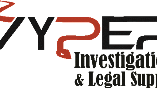 Vyper Investigations and Legal Support