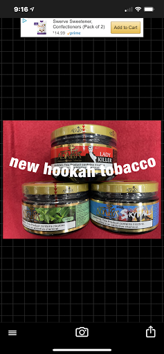 Tobacco Shop «Discount Smoke & Tobacco», reviews and photos, 1260 Powers Ferry Rd SE C, Marietta, GA 30067, USA