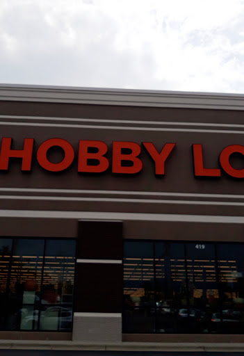 Craft Store «Hobby Lobby», reviews and photos, 419 Airport Rd, Arden, NC 28704, USA
