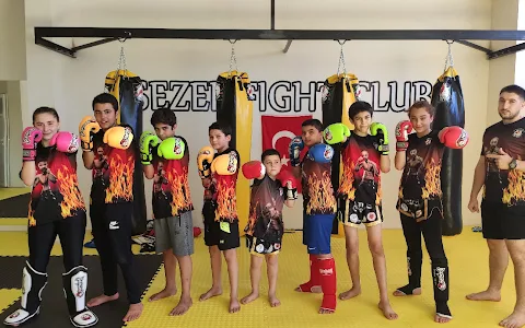 SEZER FIGHT CLUB TORBALI image