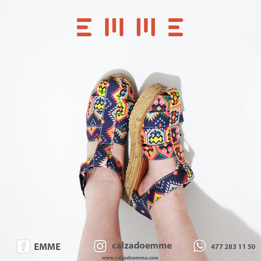 Calzado EMME