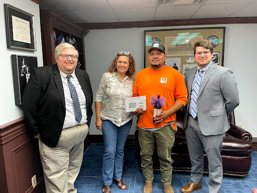 Law Firm «Ozment Law», reviews and photos