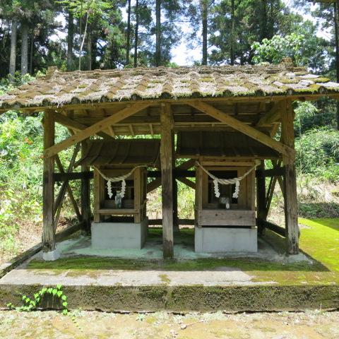 諏訪神社