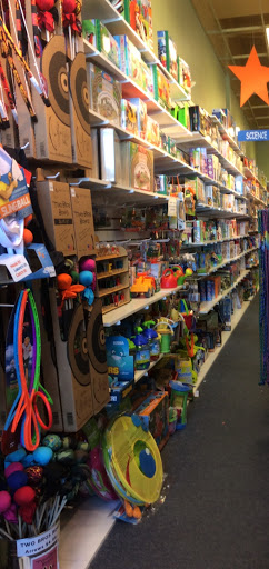Toy Store «Timbuk Toys Highlands Ranch», reviews and photos, 9315 Dorchester St #107, Highlands Ranch, CO 80129, USA