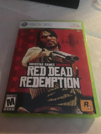 Video Game Store «GameStop», reviews and photos, 6134 White Horse Rd #B-2, Greenville, SC 29611, USA