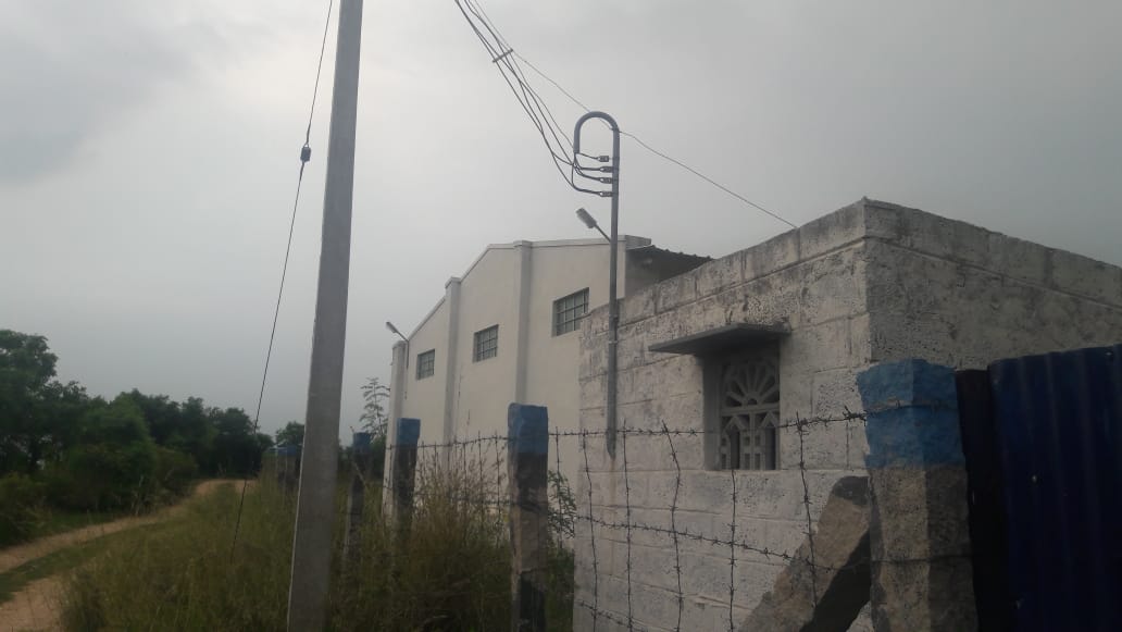 LOHITH Ware house