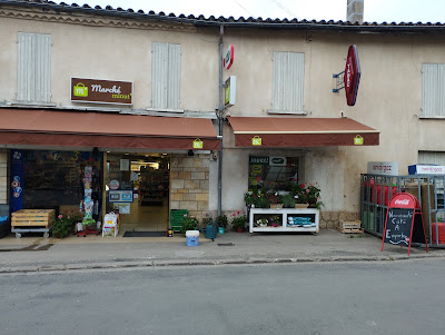 Épicerie Le Mas-d'Agenais à Le Mas-d'Agenais