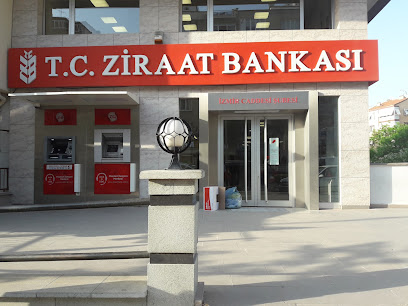 Ziraat Bankası İzmir Caddesi/Manisa Şubesi
