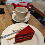 Photo n°2 de l'avis de Tim.t fait le 01/11/2018 à 06:15 sur le  Ditta Artigianale Neri à Florence