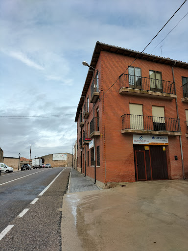 Instalaciones Hortiguela en Lerma, Burgos