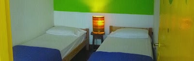 lodging