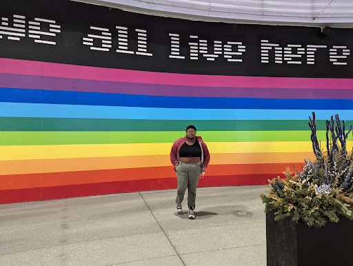 Shopping Mall «The Shops at Roosevelt Collection», reviews and photos, 150 W Roosevelt Rd, Chicago, IL 60605, USA