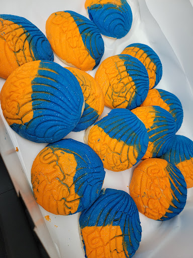 Bakery «Panifico Bake Shop», reviews and photos, 602 NW 24th St, San Antonio, TX 78207, USA