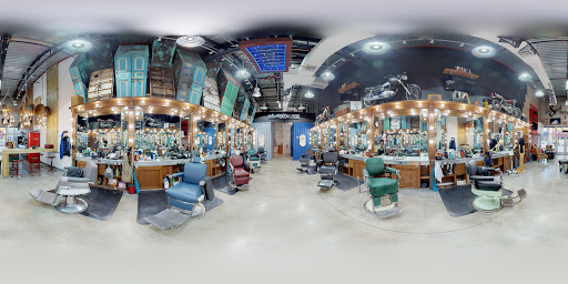 Barber Shop «The Spot Classic Barbershop», reviews and photos, 8550 NW 53rd St, Doral, FL 33166, USA