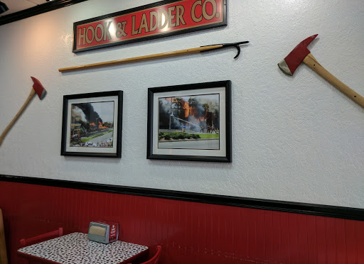 Sandwich Shop «Firehouse Subs», reviews and photos, 2525 W International Speedway Blvd #170, Daytona Beach, FL 32114, USA