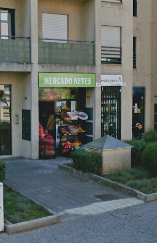 Mercado Neves