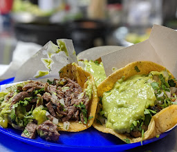 Las Tres Salsas photo