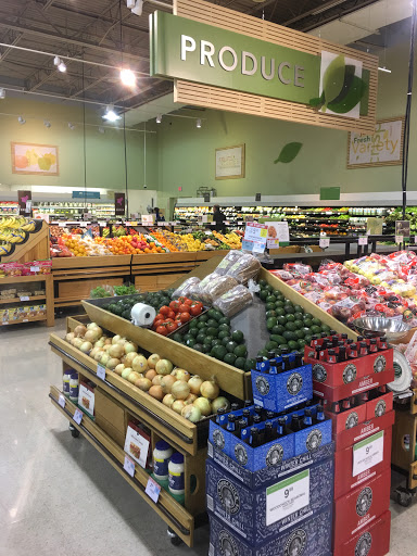 Supermarket «Publix Super Market at Franklin Marketplace», reviews and photos, 1021 Riverside Dr, Franklin, TN 37064, USA
